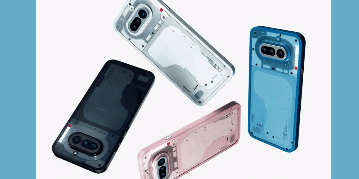 Nothing Phone 4b Launch: New Budget Series Coming Soon Under Rs 30000