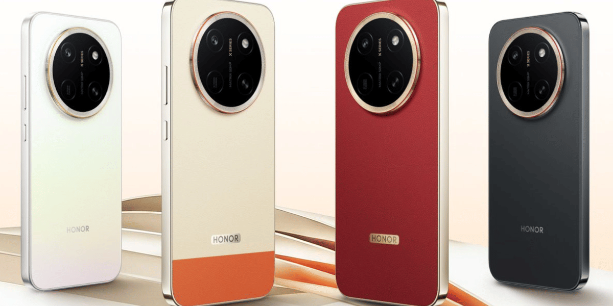 Honor X80 Pro Max Shocks Everyone With Guinness World Record 26 Hour Battery Life