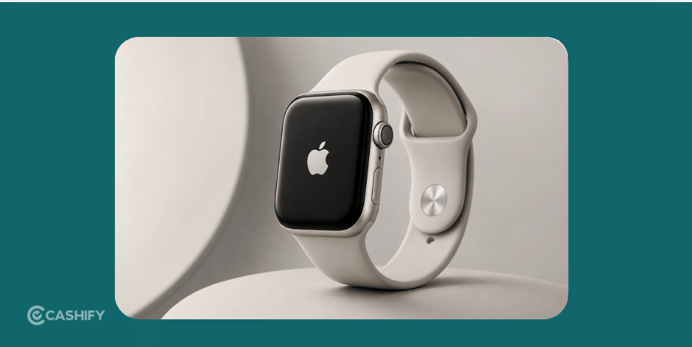 Apple smartwatches: best smartwatch brand with high resale