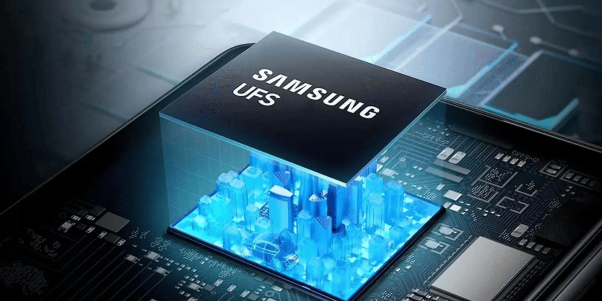 Samsung UFS 5.0 Announced: Massive Speed Boost Coming To Galaxy S27