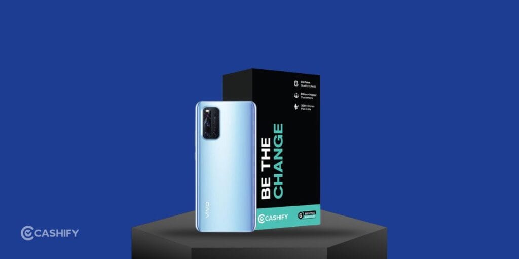Vivo V19 – Refurbished