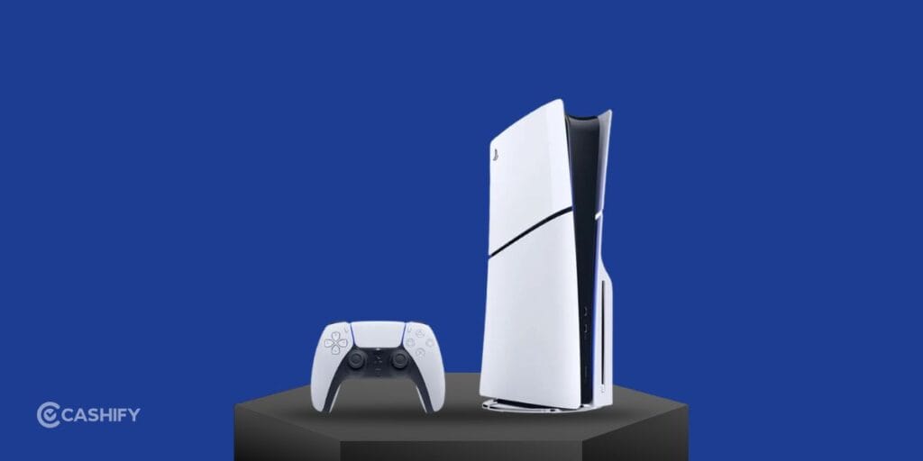 playstation 5