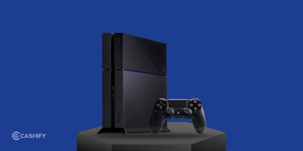 playstation 4