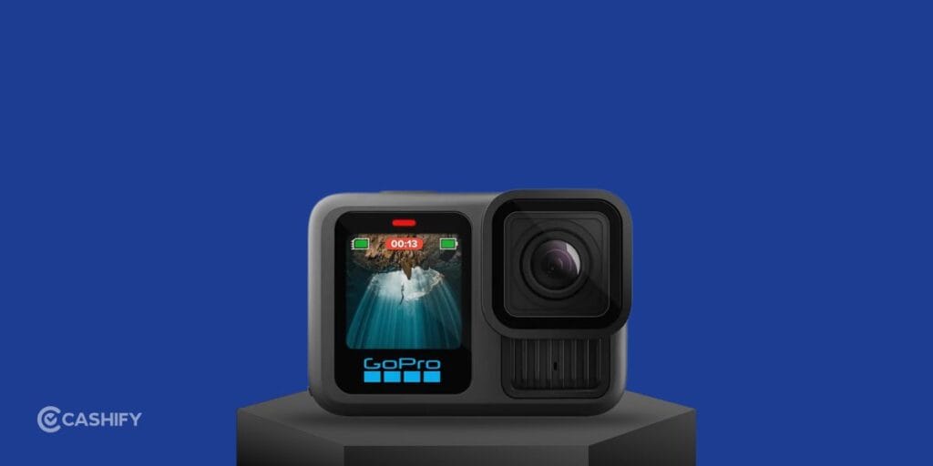 GoPro Hero 13