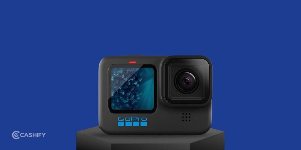 GoPro Hero 11