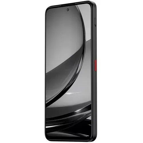 Nubia Neo 5 Max Front