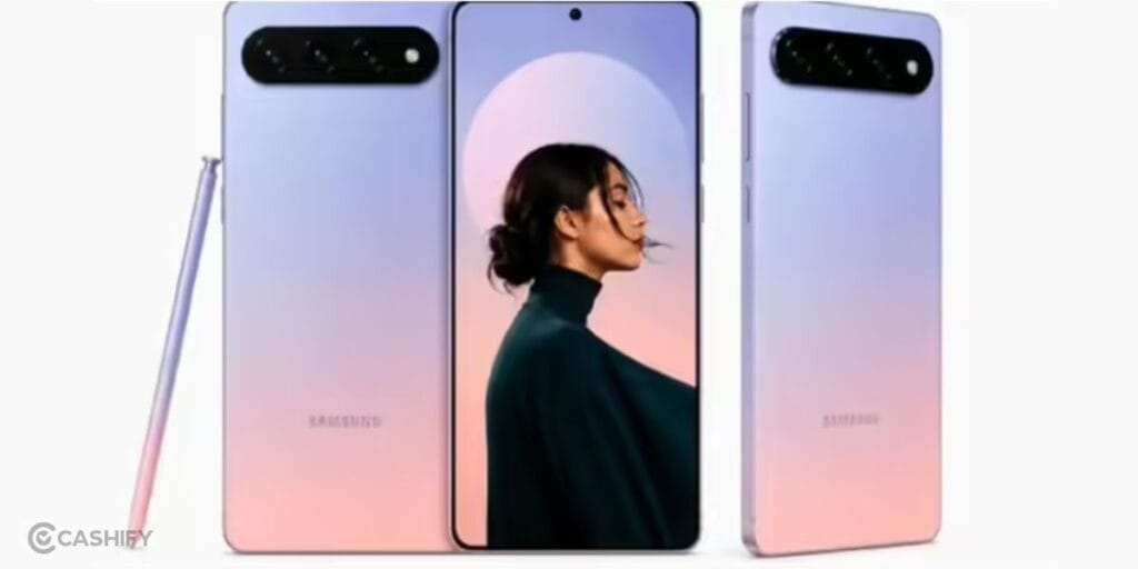 samsung s27 pro leaks