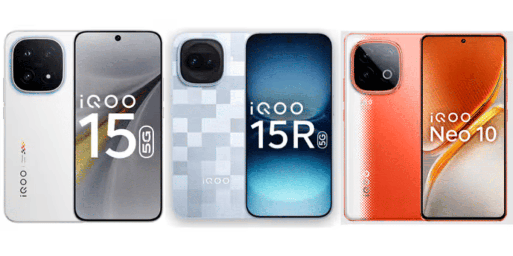 Know the new prices of the iQOO devices after the price hike