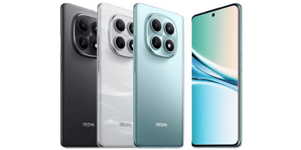 Xiaomi Redmi Note 17 series will feature a massive battery