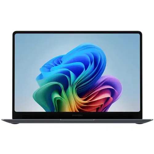 Samsung Galaxy Book6 Pro NP940XJG KG4 Ultrabook Ultra 7 16 GB 1 TB SSD Windows 11 Front