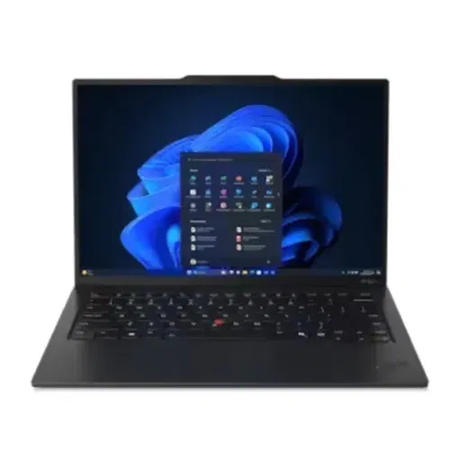 Lenovo ThinkPad X1 Carbon Gen 13 21NTS61000 Ultra 7 32 GB 1 TB SSD Windows 11 Front