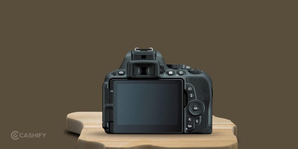 Nikon D5300 24.2MP DSLR Refurbished