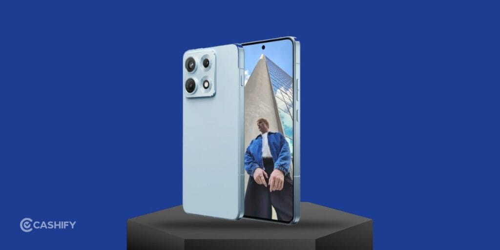 Motorola Edge 70 Max