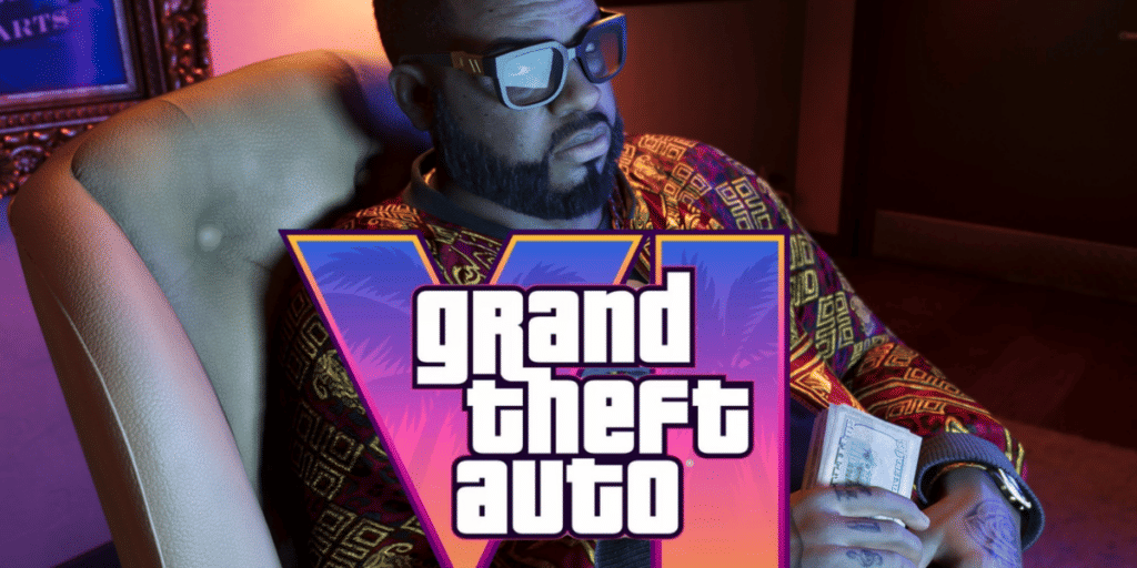 GTA 6 Pre Orders