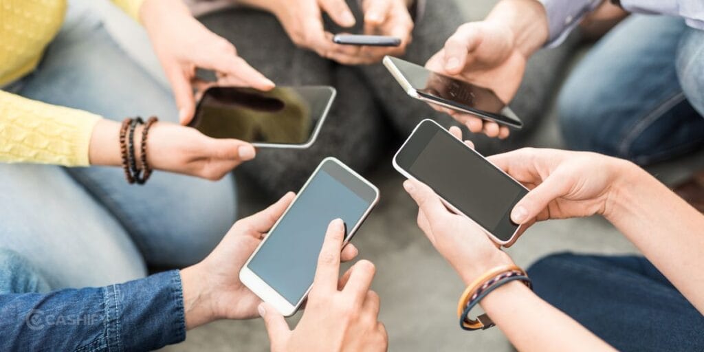 Environmental Impact of multiple unused devices