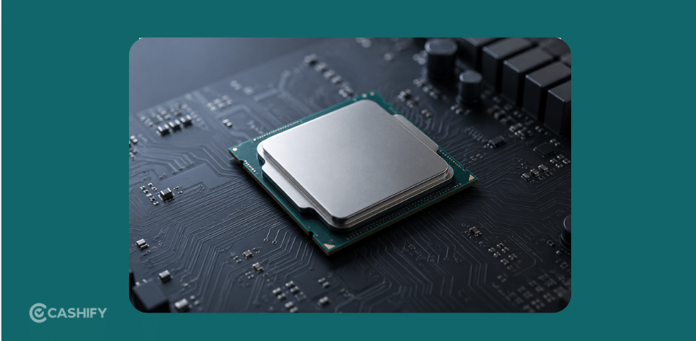  Processor's Capability