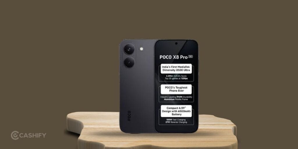 Refurbished POCO X8 Pro best offers