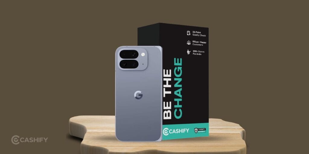 deal on Refurbished Google Pixel 10 Pro Fold