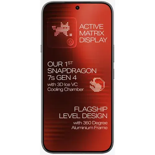 Infinix Note 60 pro Pininfarina Limited Edition Front