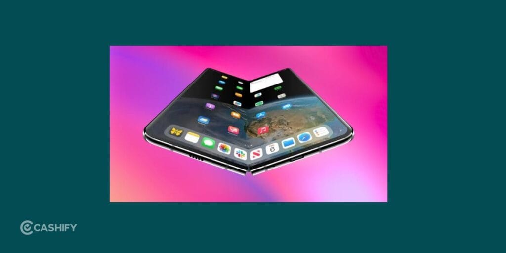iphone ultra fold