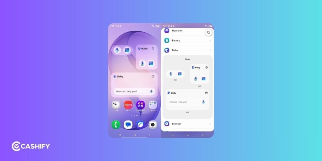One UI 9 Vs iOS 27