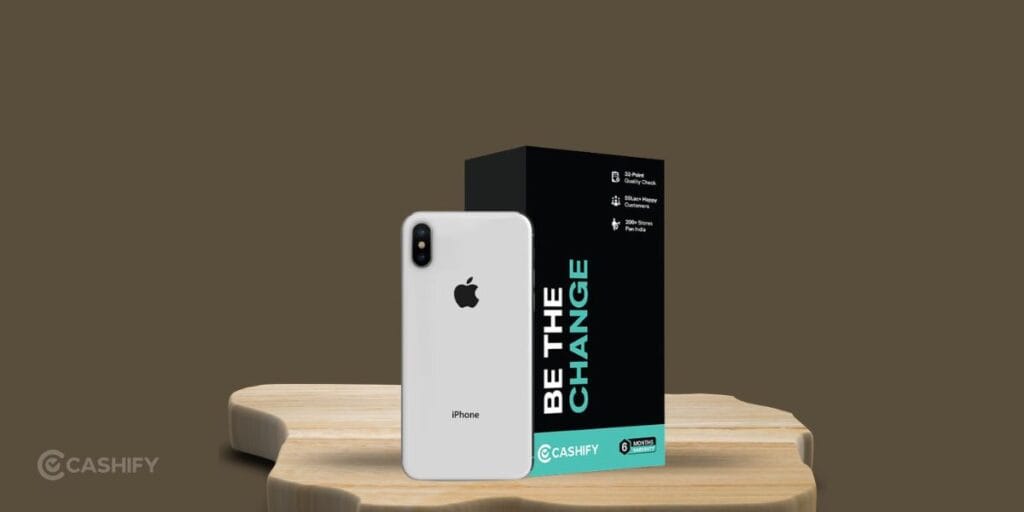 Apple iPhone X Refurbished
