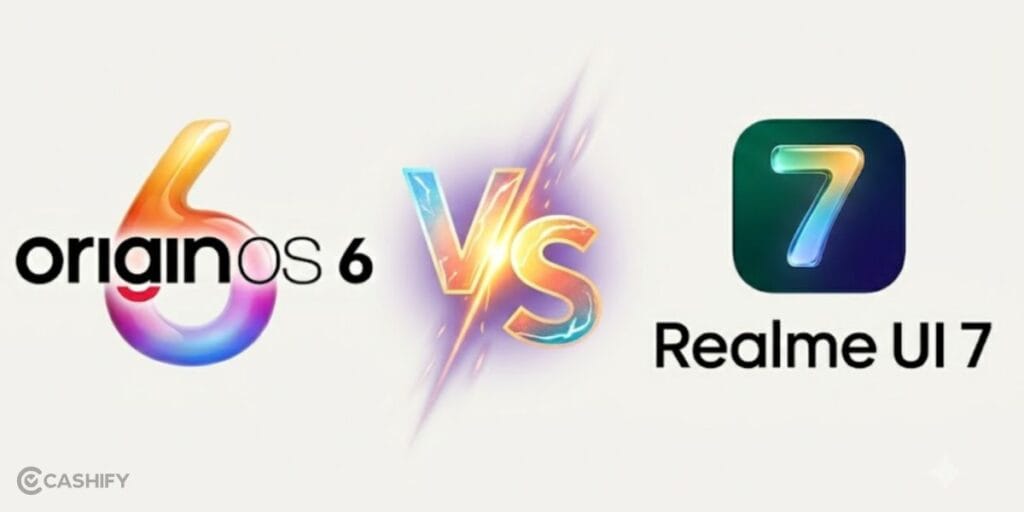 originos 6 vs realme ui 7