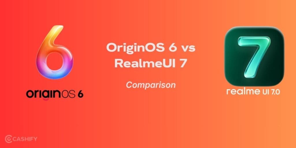 originos 6 vs realmeui 7: which is better