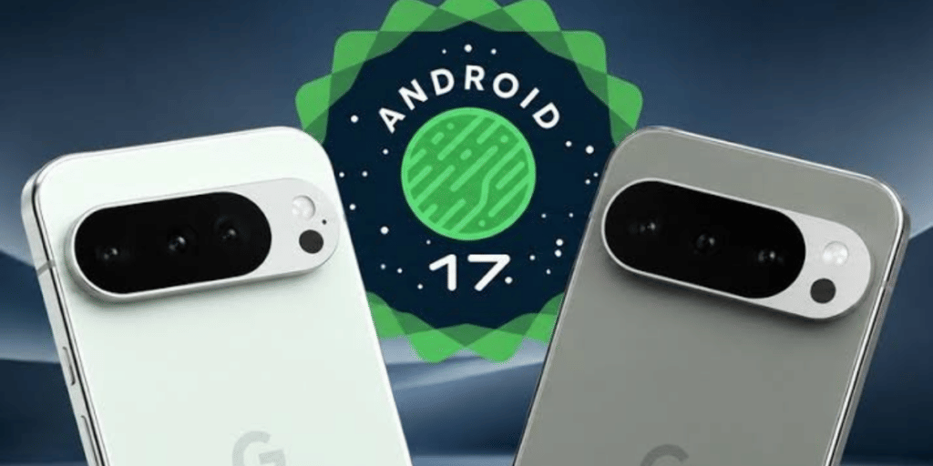Android 17 QPR1 Beta 5 Update brings wallpaper shuffle feature