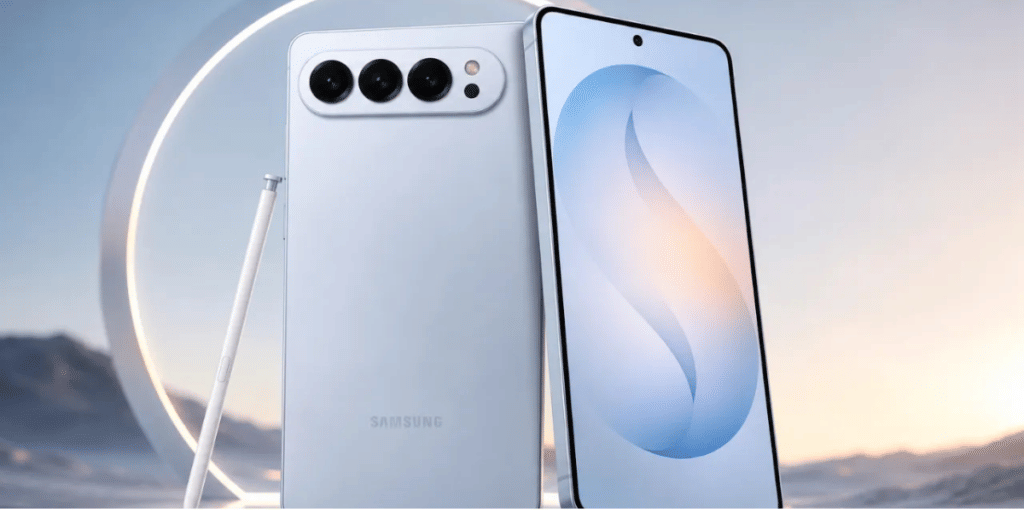 Samsung Galaxy S27 Pro appears on GSMA database