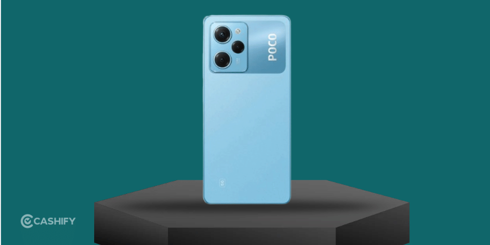 POCO X5 Pro 5G