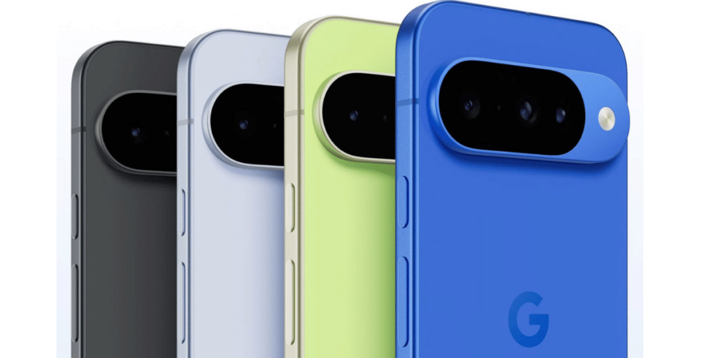 Grab the Google Pixel 10 at a very good discount