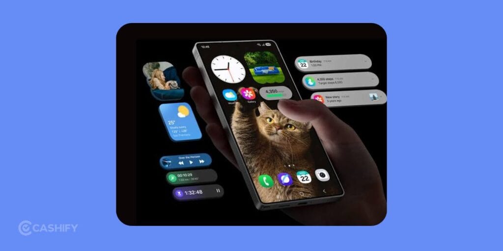 One UI 9 Beta Program