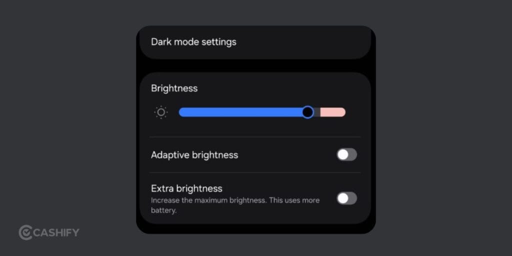 Wi-Fi Vs Mobile Data on S25 Ultra