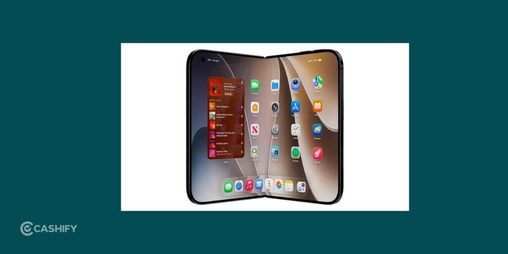 iphone ultra fold