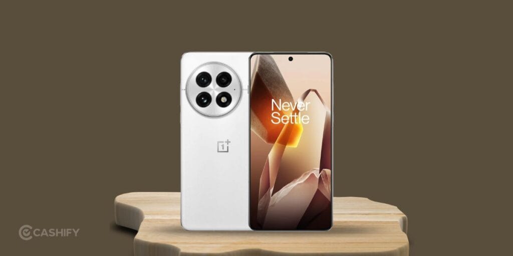 OnePlus 13