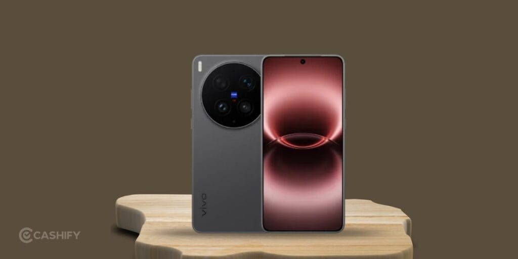 Vivo X300 Ultra