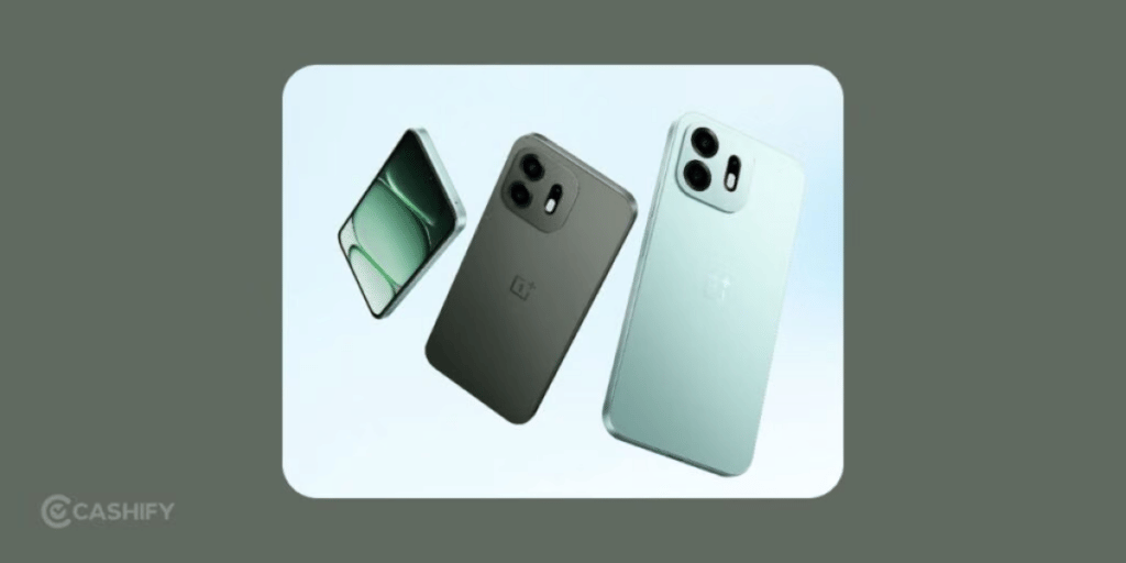 OnePlus N6 Launch