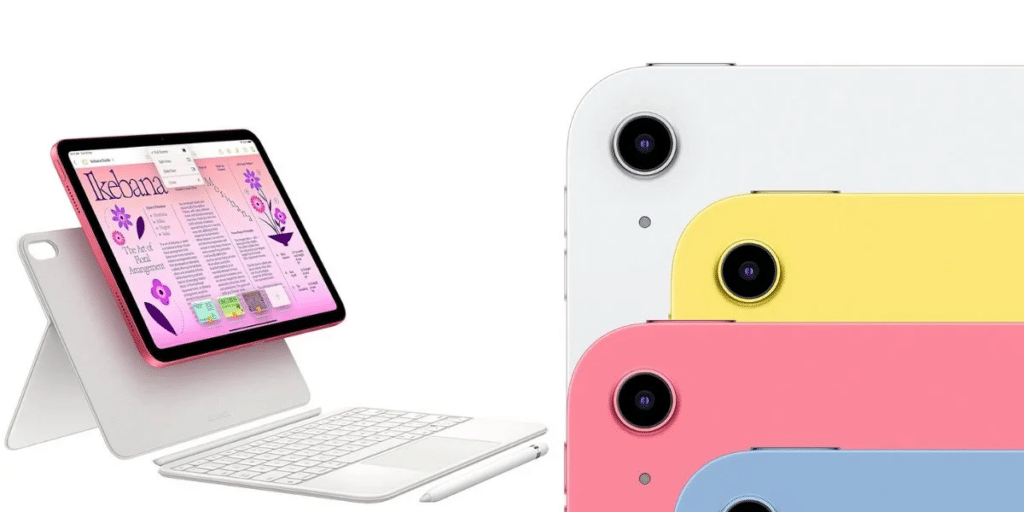 iPad 10th Gen Flipkart Sale