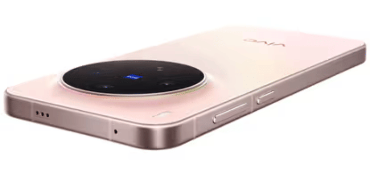 Vivo X500e Specs Leak: Snapdragon 8-Series Chip, ZEISS Cameras Tipped