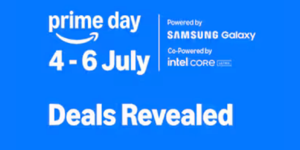 Amazon Prime Day Sale 2026 starts soon