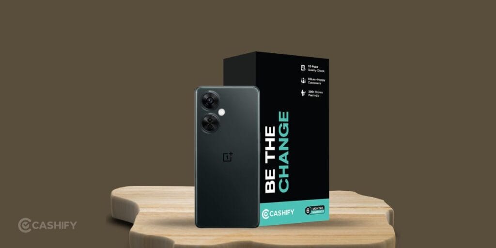 Reasons To Consider Refurbished OnePlus Nord CE 3 Lite
