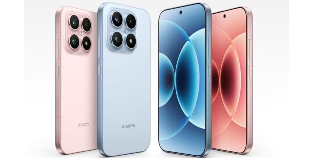 Xiaomi 18 is the Best Upcoming Phones In 2026.