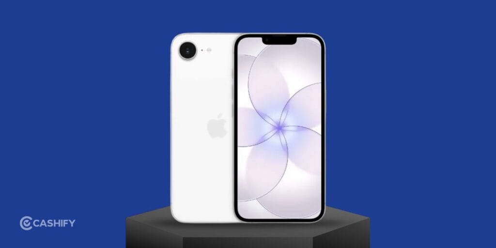 Apple iPhone 17e