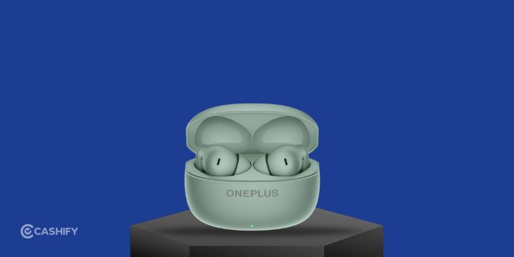 oneplus nord buds 4 