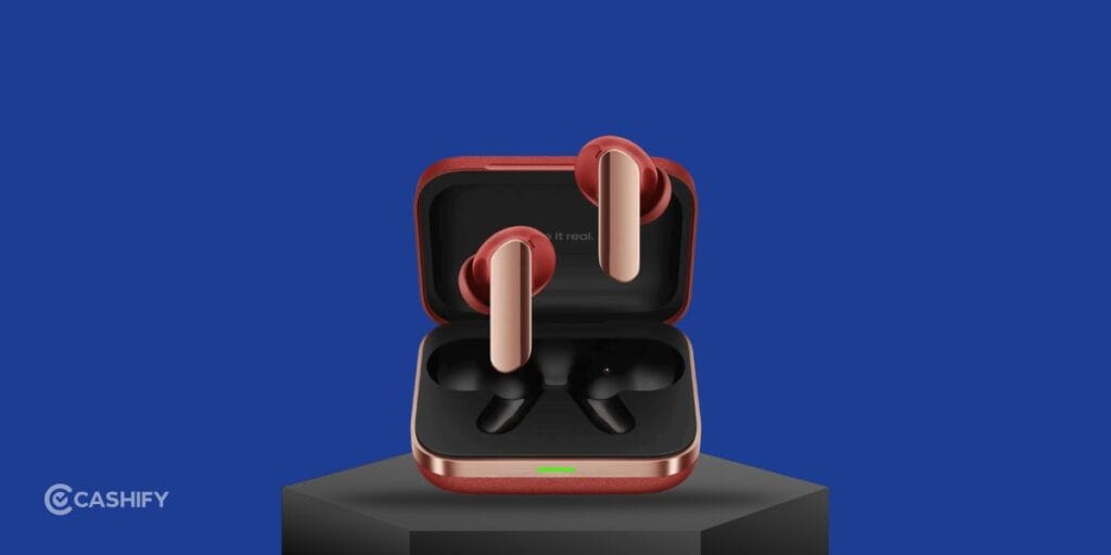 realme buds air 7 pro