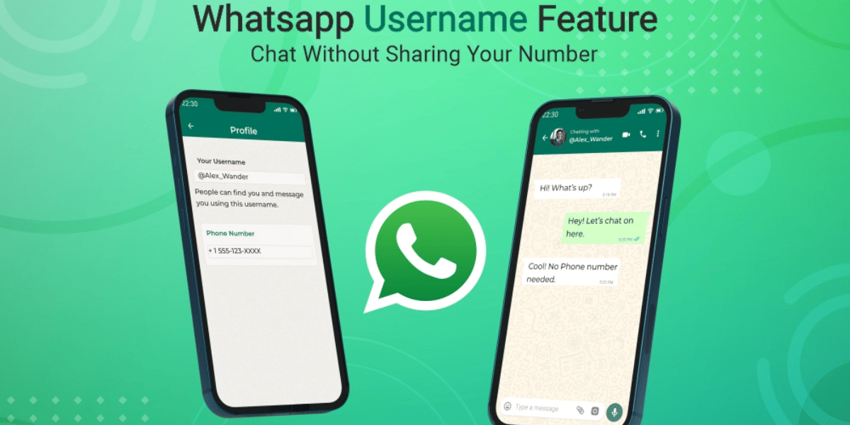 WhatsApp Username Feature Rolls Out: How To Reserve Your Username Easily