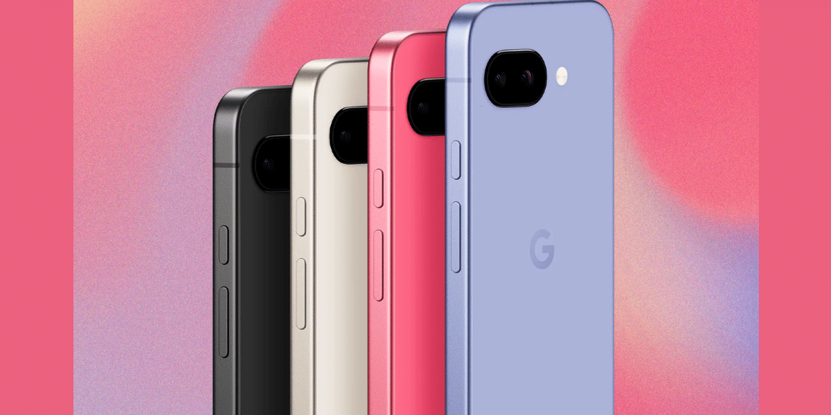 Google Pixel 9a Discount Deal: Now Available At Just Rs 37999 On Flipkart