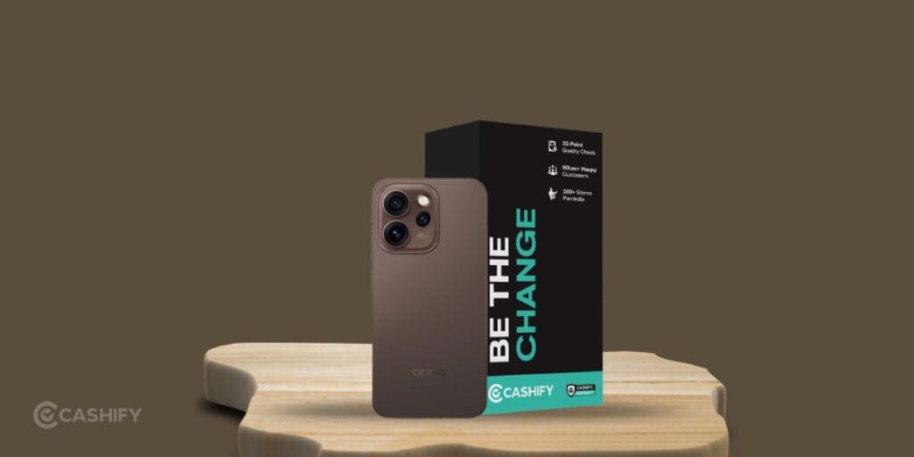 OPPO Reno15 Pro Mini 5G - Refurbished
