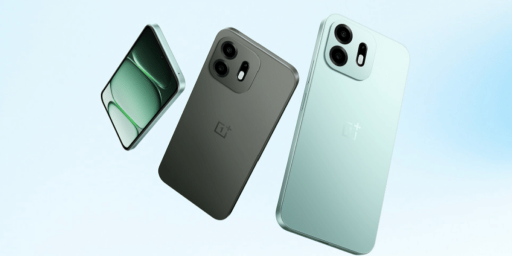 OnePlus N6 has been launched at an affordable price